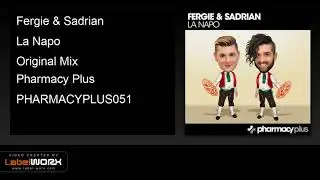 Fergie & Sadrian - La Napo (Original Mix)