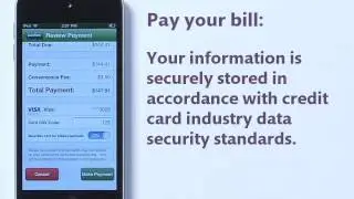 SmartHub - Pay Your Bill (iPhone/iPad)