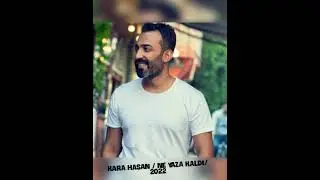 KARA HASAN / NE YAZA KALDİ (2022)