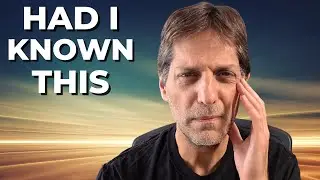 15 Harsh Tinnitus Truths I Wish I Knew 15 Years Ago