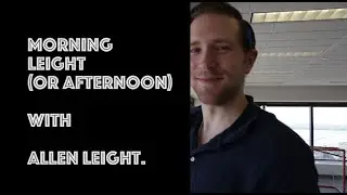 The Worst Morning show ever - 