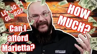 Cost of Living in Marietta Georgia | Living in Georgia | 2021