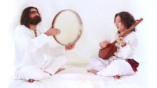 ÖZLEM TANER & HOSSEİN MAHMOUDİ | I. BAZ HEVAYE VETENEM (باز هوای وطنم.وطنم) | II. AMASYA SEMAHI