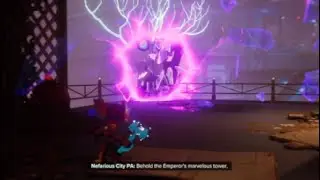 Ratchet & Clank: Rift Apart (PS5): ‘More Than Lint' trophy