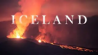 A Photographers Guide to Iceland - 4K