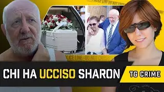 IL GIALLO di SHARON VERZENI e il SERlAL KlLLER di BERGAMO - TG Crime | Notizie True Crime