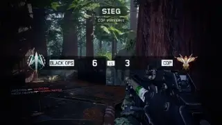 xNBC vs. xNFx