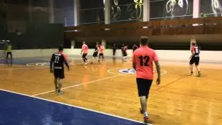 Маршал-КПРФ - Акватерм 14-5