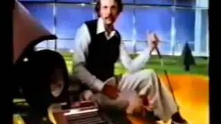 Philips Video Pac Games System Commercial