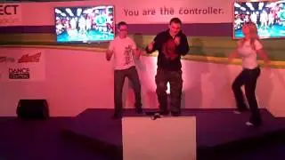 kinect 2