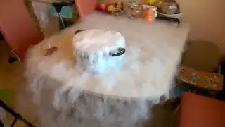 DRY ICE - SUPER EXPERIMENTS THAT WILL PLEASANTLY SURPRISE YOU!