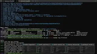 Overriding dotnet app.setting with Docker Environment Variables