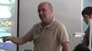 An Overview of Anaerobic Digestion