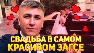 САМЫЙ КРАСИВЫЙ / ЗАКС/- В РОССИИ  В ГОРОДЕ САНКТ-ПЕТЕРБУРГ