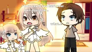 🎇💦°• Bad Father•°💦🎇 || Meme || Gacha life || Not Original || Inspired || 🎇