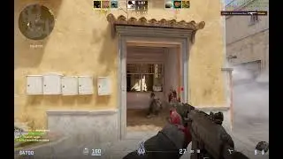 4k hackusation - inferno
