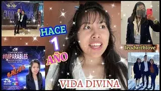 UN VIAJE QUE CAMBIO MI VIDA #convencionimparables2021 🙏🥰//MARIANA CARLOS CRUZ