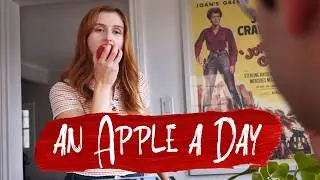 An Apple a Day