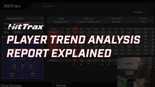 Player Trend Analysis Report Explained!