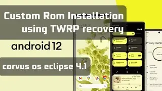 How to Install a Custom ROM on Your Android Device
