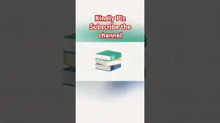 New Channel Name Learn by parii is now Learn with Izza....Plz subscribe and support #asmrvideo #asmr