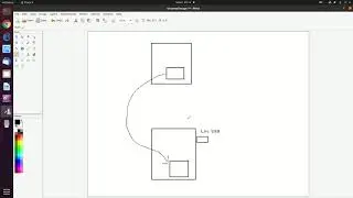 20201002 install linux di flashdisk / pindah hdd / microsd / dll