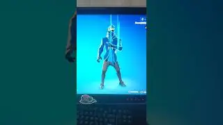 имба скин🔥#фортнайт #fortnite #новыйскин