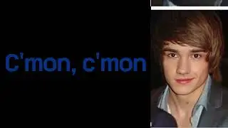 One Direction - C'mon, C'mon (Colour Coded Lyrics)