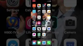 Downloading your Shootproof app onto your mobile device