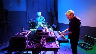 ambioSonics live - session 147