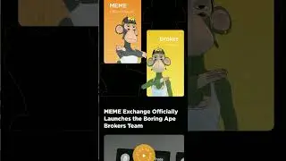 MEME BROKERS