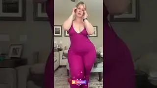 UNBELIEVABLE Plus Size Jumpsuit! 😍