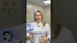 О чем молчат гинекологи? #доктор  #краурозвульвы #недержаниемочи #массаж #laserco2 #юмор