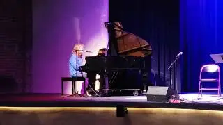 Adele Cover - Love In The Dark