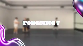 Blast! Freshie Showcase 2023 | FONGSENG 7