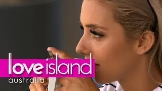 Morning rituals | Love Island Australia 2018