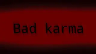 MEME//Bad karma\\Gacha life//Fake collab)