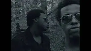 EB & veryquickfetus - ru guilty by association in discriminalnation? (Video)