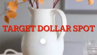 COME WITH ME TARGET DOLLAR SPOT //  SHOPPING 🥰 #target
