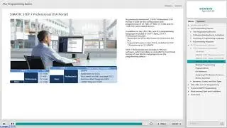 Chapter 3 Part-1 SIMATIC TIA Portal Structured Programming (WT-TIAPROA)