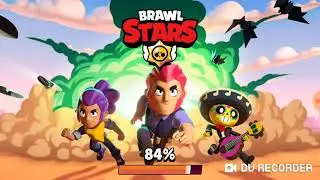 Brawl Stars катаем 1-2 место розой!  #месиворозойвбравле