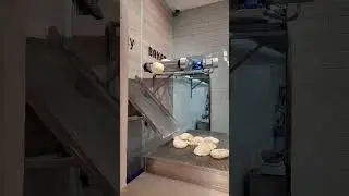 Roti at Lulu Mall #Roti #LuluMall