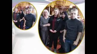 Портфолио  ТД 19 2023