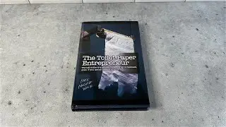 Toilet Paper Entrepreneur Book by Mike Michalowicz