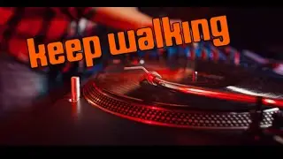 90's Groove Background Music