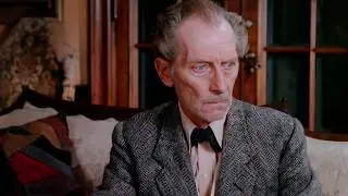 Peter Cushing vs. Killer Cats | The Uncanny (1977)