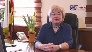 Репортаж Катаевой Елены Георгиевны  24.03.2020