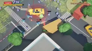 Stylized Fire, Explosions and Wind VFX (Niagara) - Quantum of Hope v0.3.1 - Unreal Engine 5