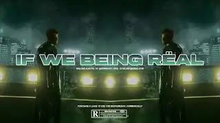 free flp | " If We Being Rëal " - Playboi Carti x Yeat Type Beat/Rage Beat (with @prodbyefe )