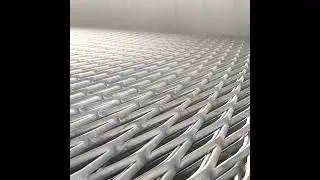 HOT XK 2024 making expanded sheet perforated metal mesh, Expanded metal mesh future212@yeah.net